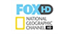 FOX CHANNEL / NAT GEO HD